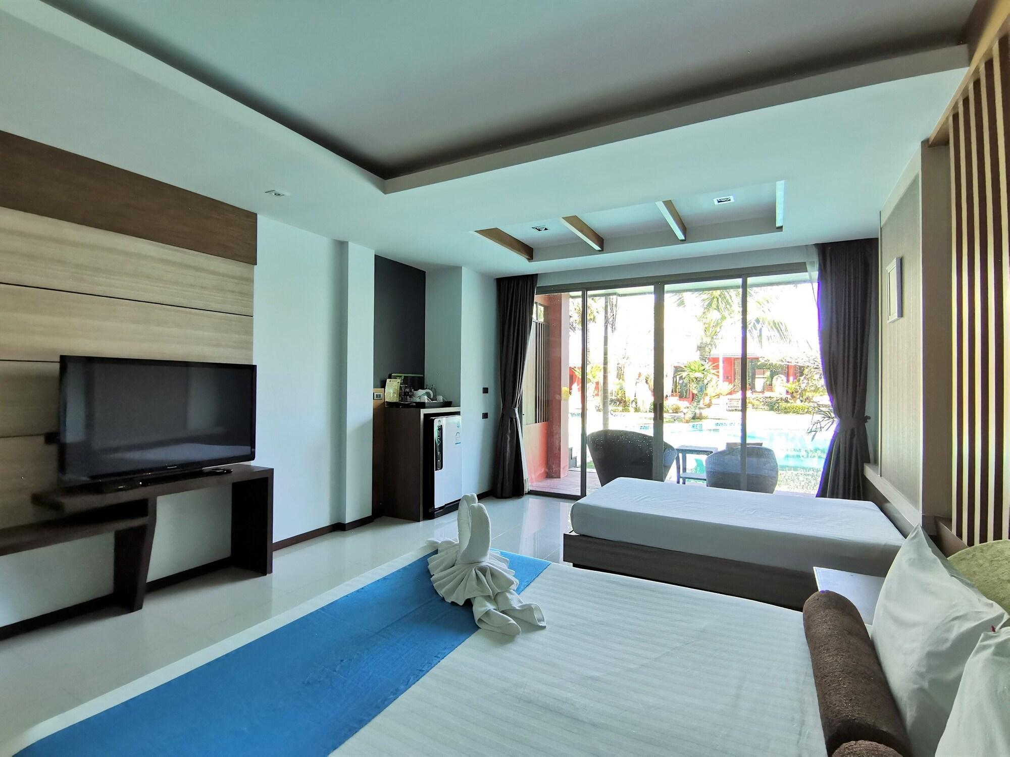 Mai Morn Resort Sha Plus Phuket Luaran gambar