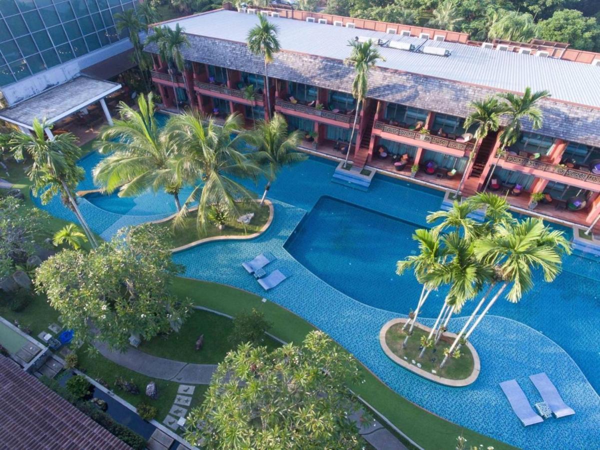 Mai Morn Resort Sha Plus Phuket Luaran gambar