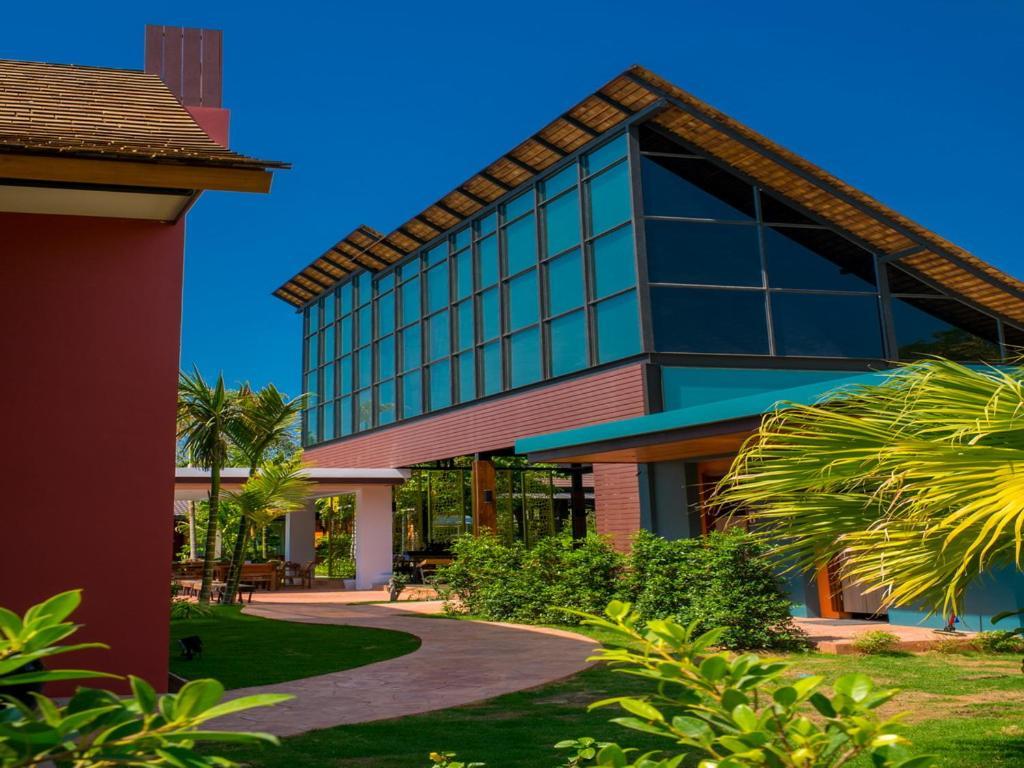 Mai Morn Resort Sha Plus Phuket Luaran gambar