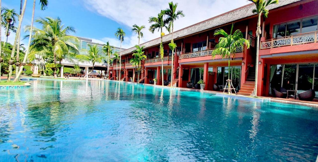 Mai Morn Resort Sha Plus Phuket Luaran gambar