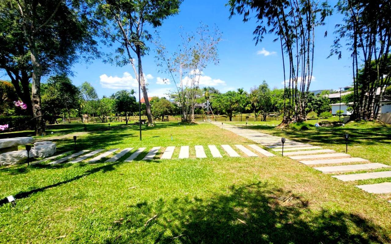 Mai Morn Resort Sha Plus Phuket Luaran gambar