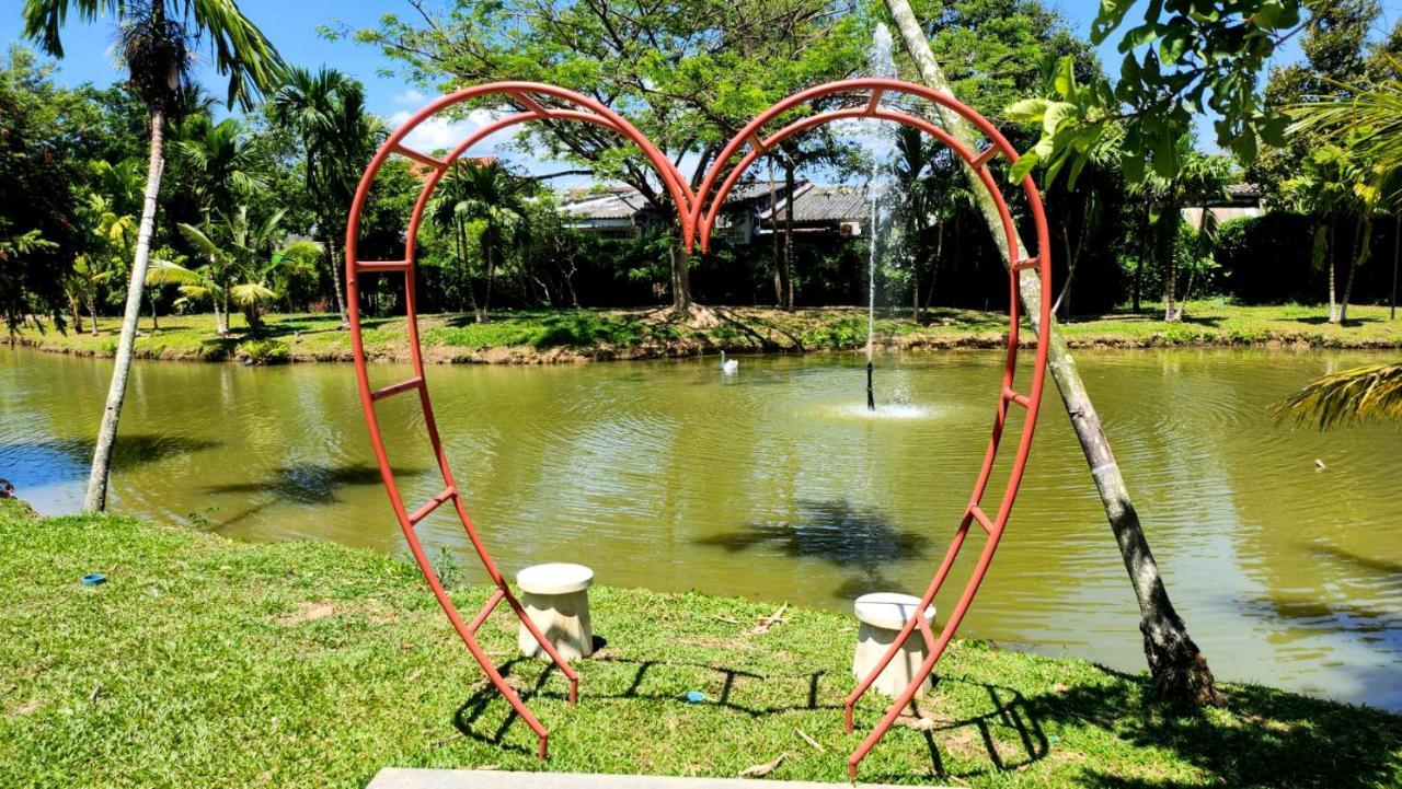 Mai Morn Resort Sha Plus Phuket Luaran gambar