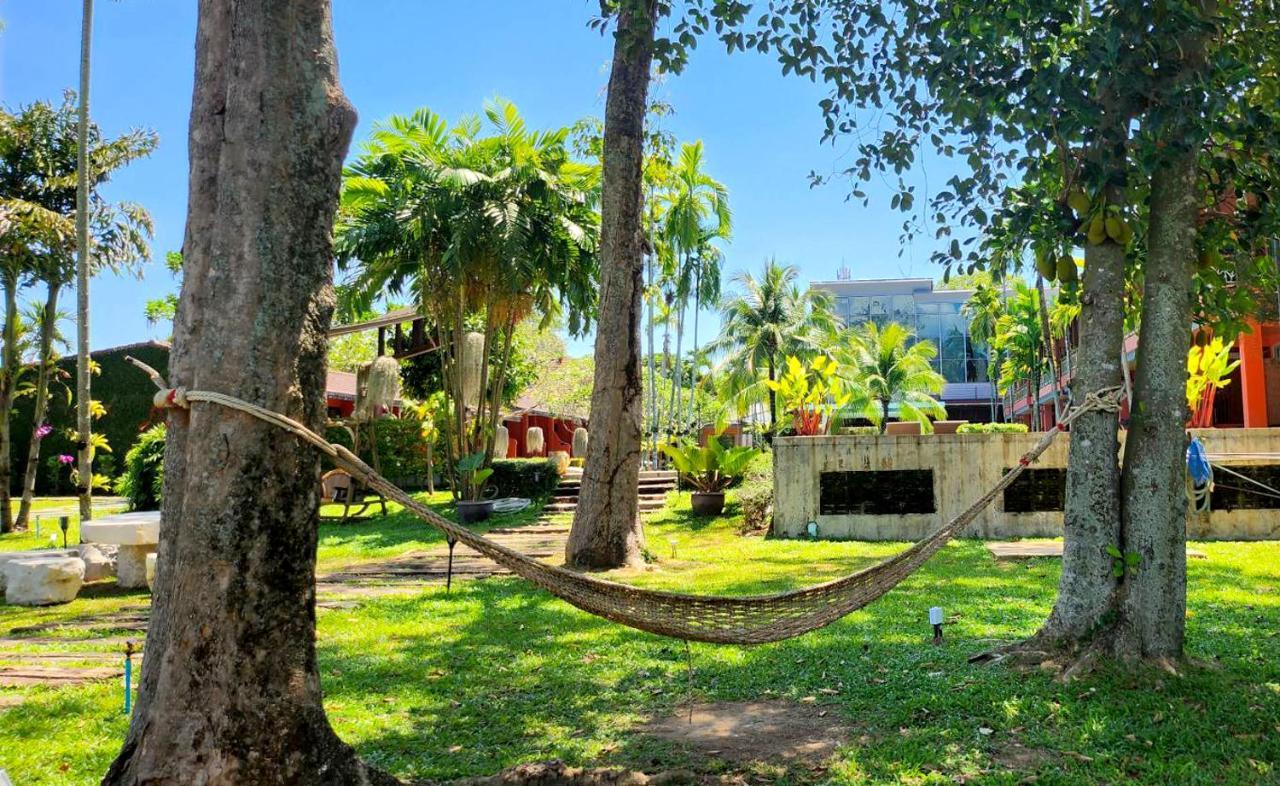 Mai Morn Resort Sha Plus Phuket Luaran gambar