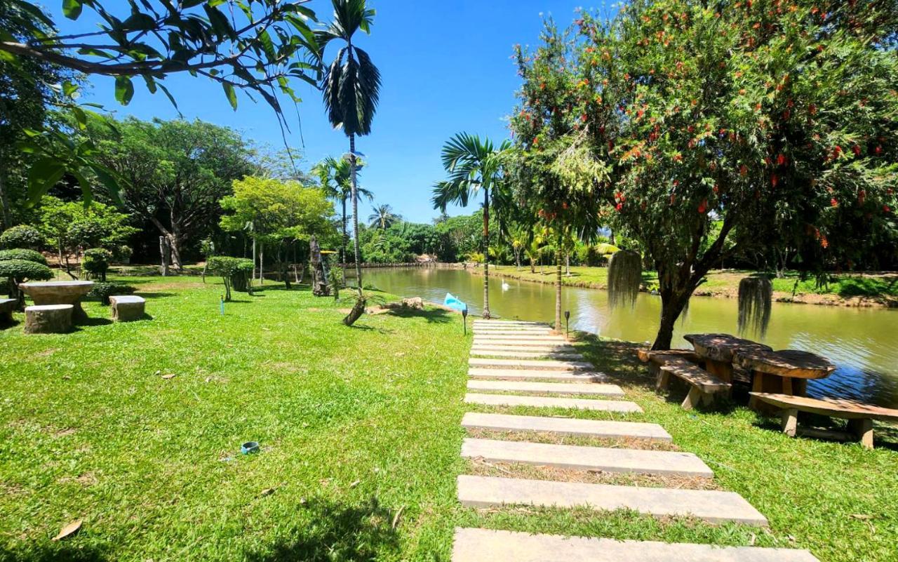 Mai Morn Resort Sha Plus Phuket Luaran gambar