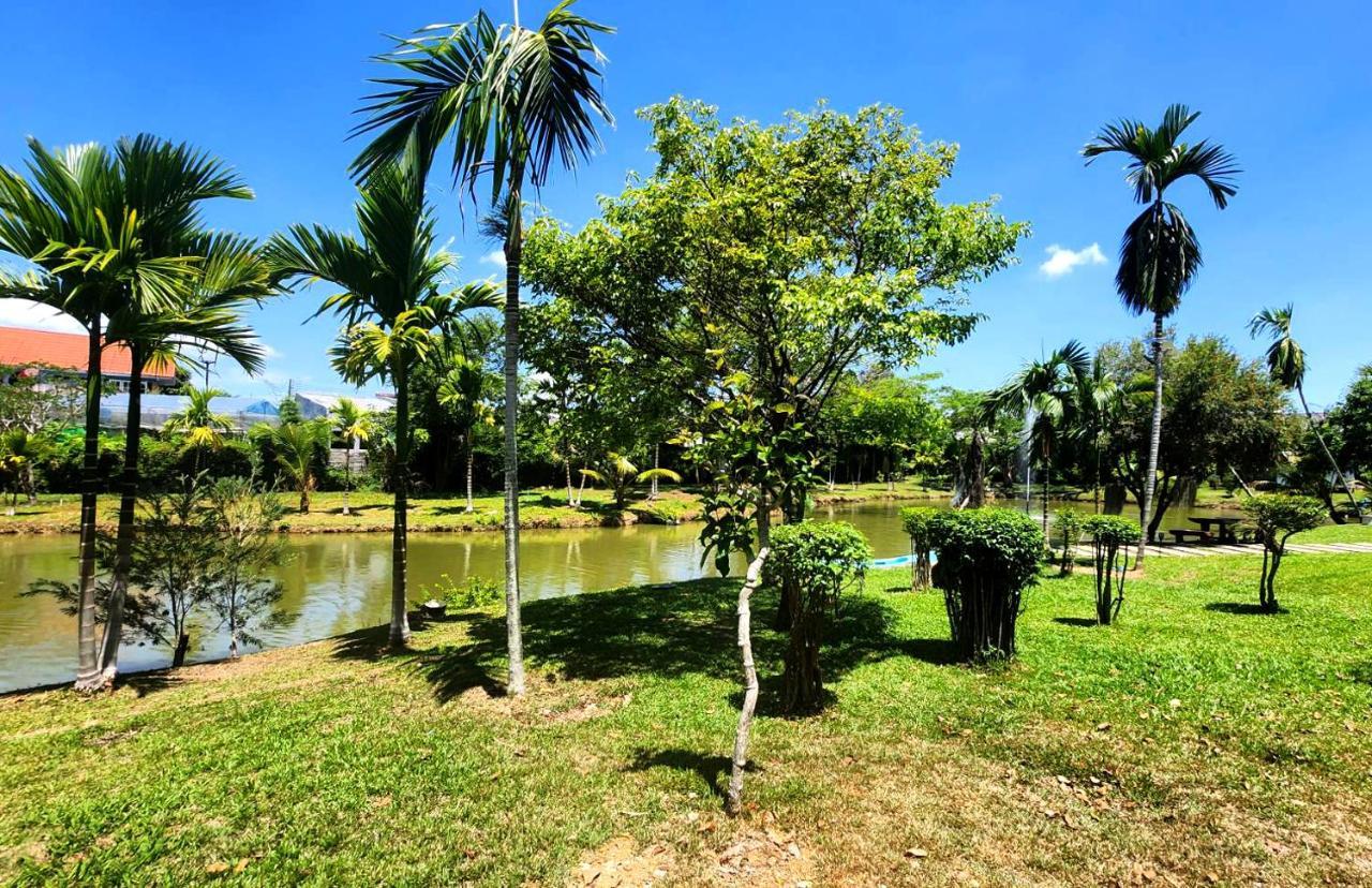 Mai Morn Resort Sha Plus Phuket Luaran gambar