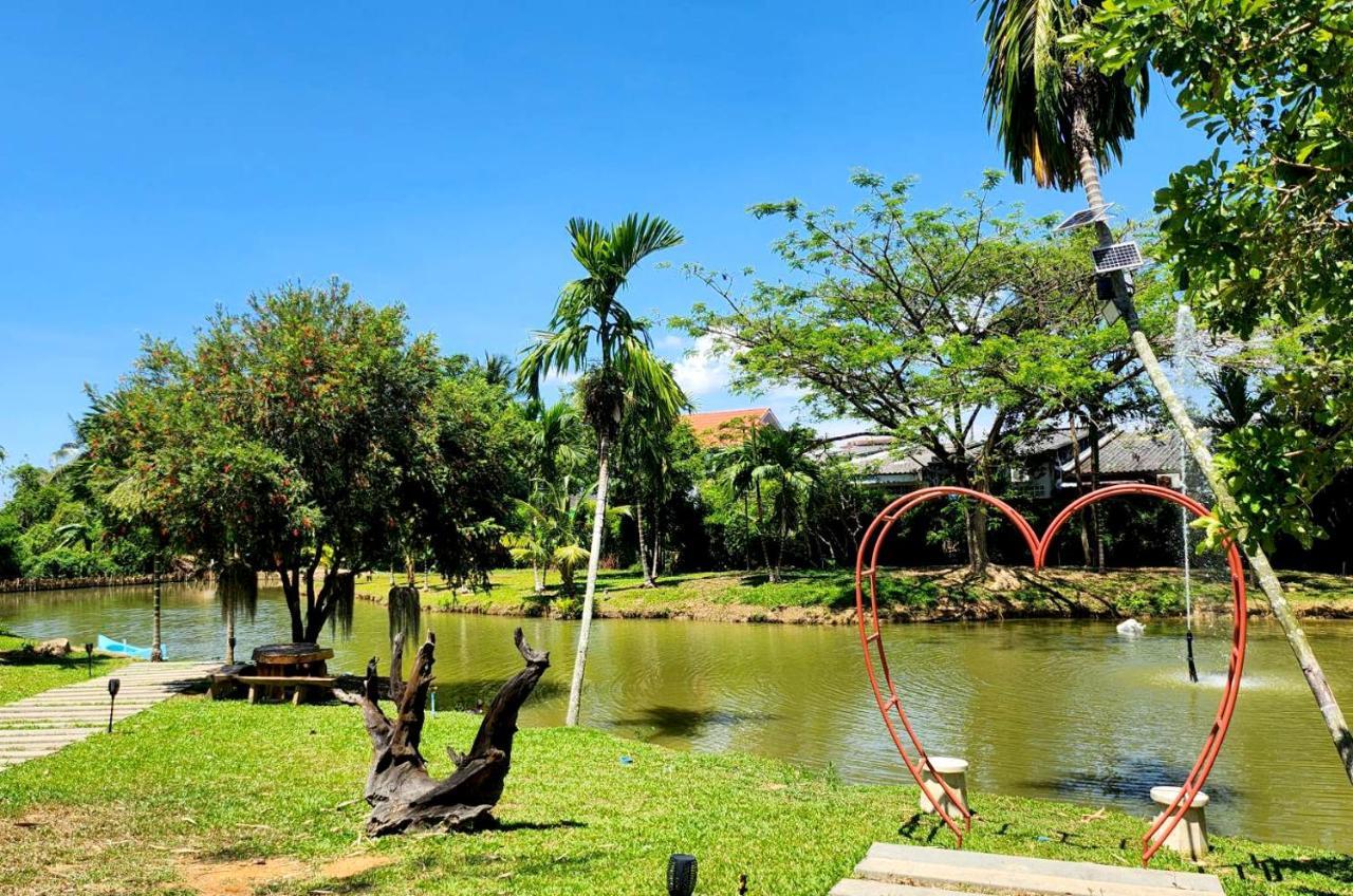 Mai Morn Resort Sha Plus Phuket Luaran gambar