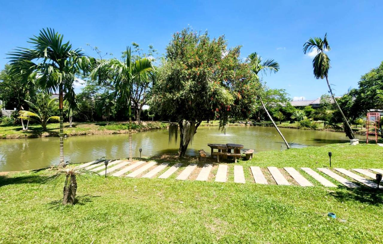 Mai Morn Resort Sha Plus Phuket Luaran gambar