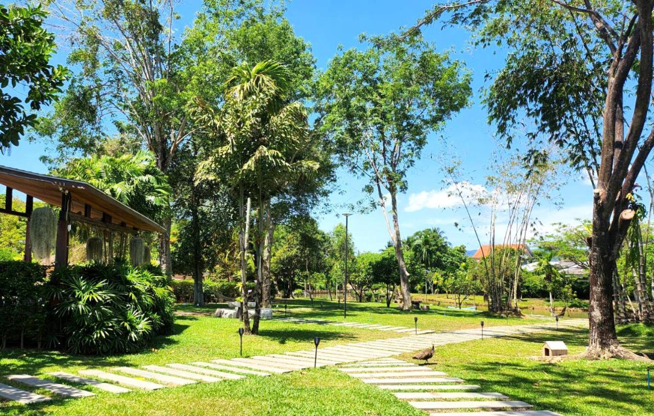 Mai Morn Resort Sha Plus Phuket Luaran gambar