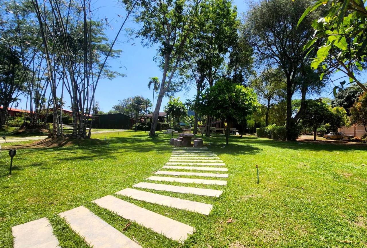 Mai Morn Resort Sha Plus Phuket Luaran gambar